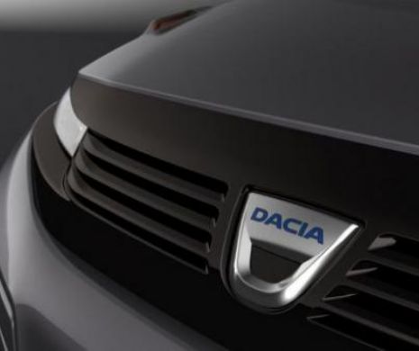 MAȘINA de sub 5.000 de euro a Dacia: IATĂ primele detalii despre mini- Logan