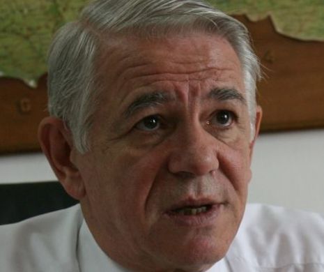 Meleşcanu: Scandalul ofiţerului sub acoperire este un subiect fabricat