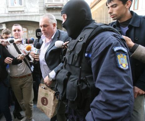 Ministerul Justiției cere extrădarea Nicușor Constantinescu a fost localizat de americani