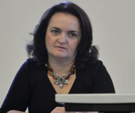 Narcisa Iorga, propusă de Traian Băsescu pentru un nou mandat de membru al CNA. Camera Deputaților și Guvernul au alte propuneri