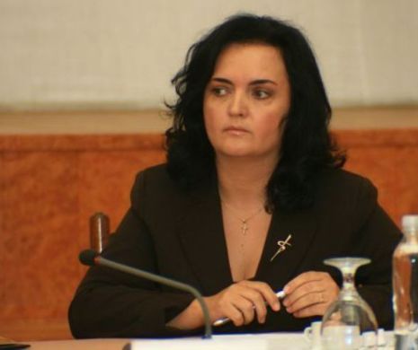 Narica Iorga, membru CNA: "Stelian Tănase, între ciocanul Consiliului de Administrație și nicovala CNA. Unde e adevărul?"