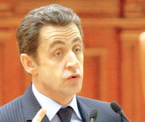 Nicolas Sarkozy s-a răzgândit: revine în politică