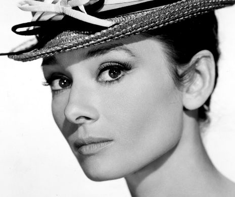 Omagiu pentru Audrey Hepburn, 11 designeri au creat o linii speciale în cinstea ei
