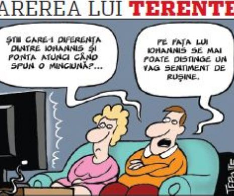 Parerea lui Terente 20.09.2014