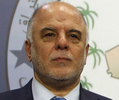 Premierul irakian se opune unei intervenții străine la sol împotriva Statului Islamic
