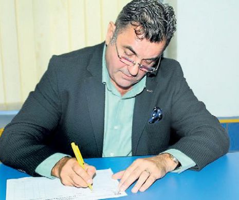 Primarul conservator al Devei a semnat public susținerea lui Iohannis