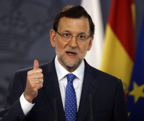 REFERENDUMUL DIN SCOȚIA, salutat din toată inima de liderii SPANIOLI, care se tem de secesiunea CATALONIEI