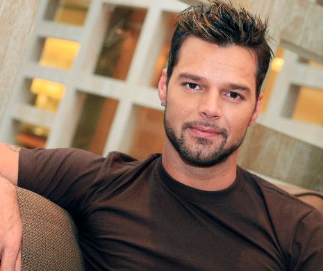 Ricky Martin, față în față cu copiii și întrebarea capcană