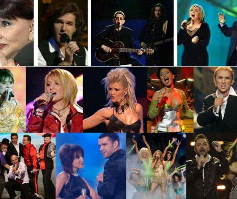 Romania va participa la Eurovision 2015. TVR cauta bani la Guvern!