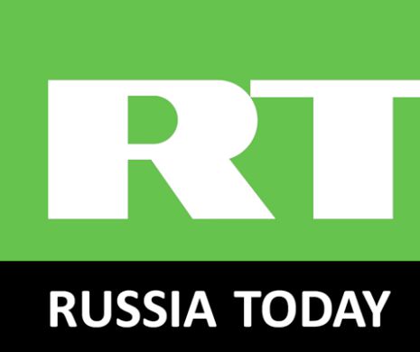 Russia Today, post TV de propagandă, intră și în România. Pe ușa din dos