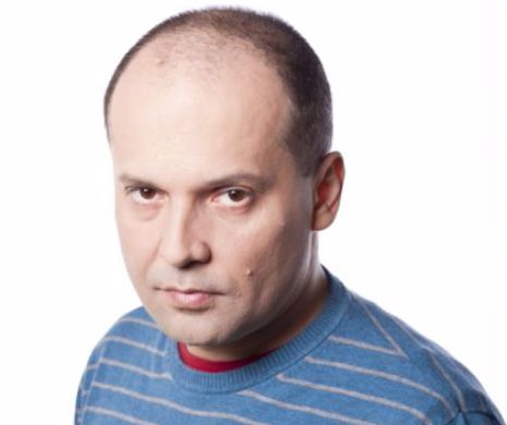 SCANDAL LA B1 TV.  Radu Banciu, atac dur la adresa lui Robert Turcescu: "Am asistat la un denunţ fără onoare. Turcescu şi-a minţit colegii, angajatorii. Am mai scăpat de un impostor"
