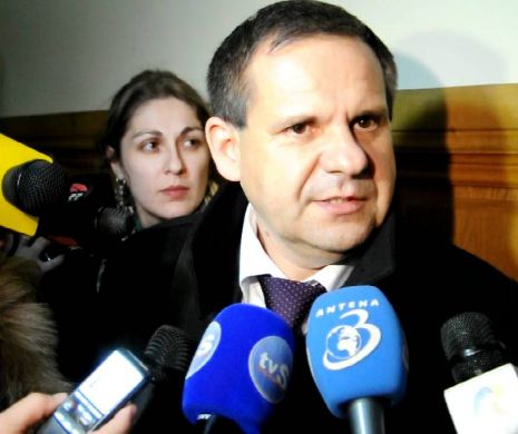 SCANDAL LA CURTEA SUPREMĂ: Avocaţii lui Dan Voiculescu s-a certat cu judecătorii