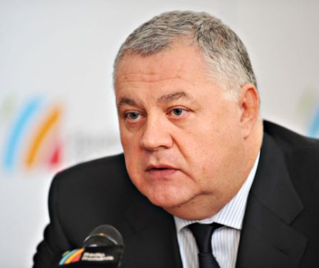 Șeful SRR, Ovidiu Miculescu, declarat, din nou, în conflict de interese de ANI. S-a numit singur șef!