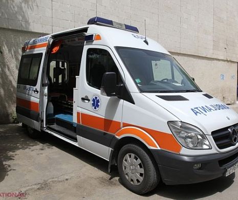 Serviciile de ambulanță primesc bani la rectificarea de toamnă