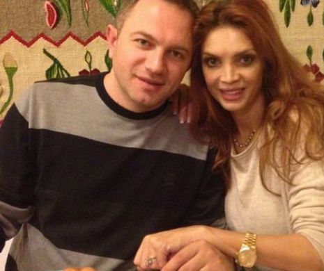 Soțul cântăreței Cristina Spătar a fost REȚINUT pentru evaziune fiscală