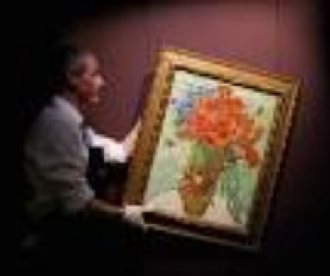 Spectaculos: Ce se va întâmpla cu unul dintre PUŢINELE tablouri pe care  Vincent Van Gogh le-a vândut în timpul vieţii!
