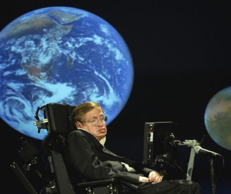 Stephen Hawking: "Dumnezeu NU există". MIRACOLELE religioase "nu sunt compatibile" cu faptele dovedite ştiinţific | VIDEO
