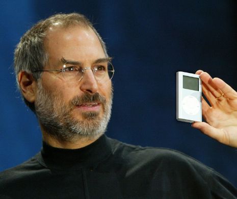 Steve Jobs nu le dădea voie copiilor săi să folosească iPad-uri, dar discuta cu ei la cină despre cărţi, istorie şi o mulţime de lucruri