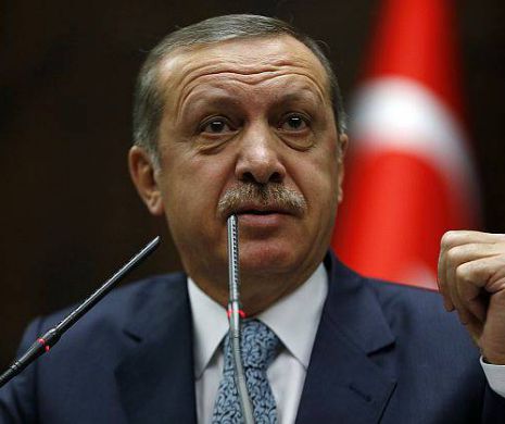 SUA spionează TURCIA. Diplomat american, convocat la Ministerul de Externe de la Ankara