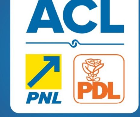 Tensiuni între PNL şi PDL. Iohannis, boicotat de democraţi liberali