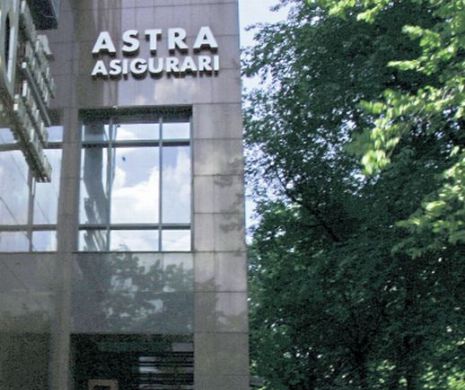 TRANZACȚIE EȘUATĂ: Înțelegerea potrivit căreia Astra Asigurări trebuia să cumpere AXA a căzut