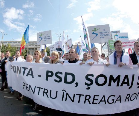 Udrea l-a deconspirat pe Ponta: „Este agentul 000