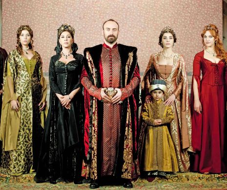 Ultimul sezon din “Suleyman Magnificul – Sub domnia iubirii”, din 4 septembrie, in premiera la Kanal D