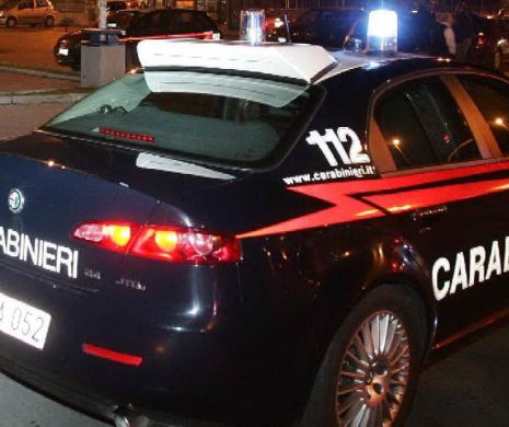 Un botoşănean a fost condamant în Italia pentru dublu asasinat