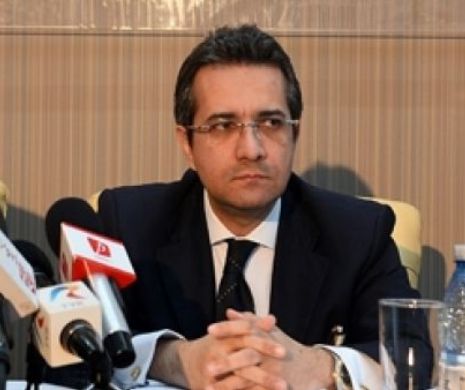 Vicepreședintele Autorității de Supraveghere Financiară a fost revocat din funcție