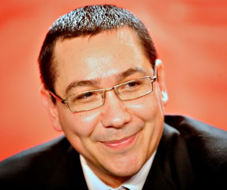 Victor Ponta, susținut în cursa pentru prezidențiale de Ilie Năstase, Antonia și de Anamaria Prodan