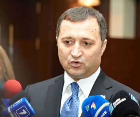 Vlad Filat: În 2020, Republica Moldova va fi pregătită să adere la UE