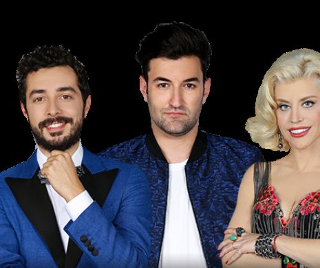 Vocea României se detașează de X Factor