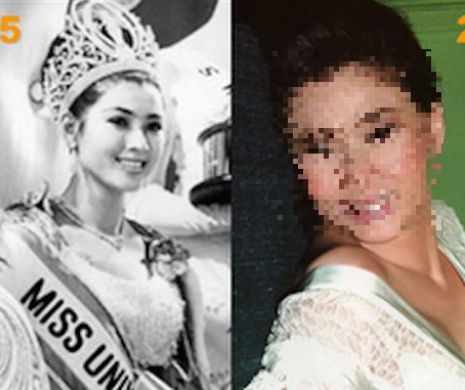 A câştigat concursul MISS THAILANDA în 1965. După 50 de ani, e NESCHIMBATĂ. Fotografii UIMITOARE | GALERIE FOTO
