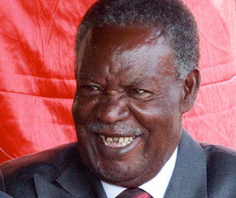 A încetat din viaţă preşedintele zambian Michael Sata