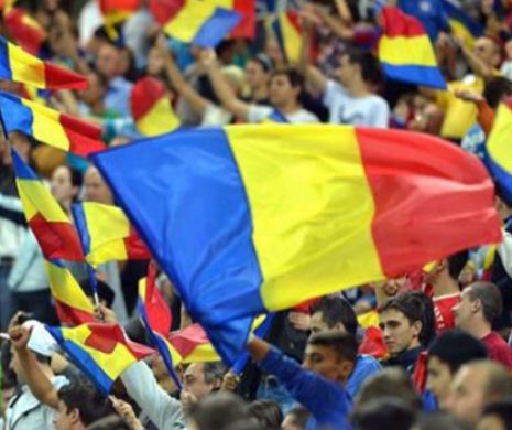 A MURIT! Drama dupa meciul Romania-Ungaria. "Tricolorii" au aflat la vestiar