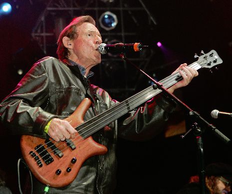 A murit Jack Bruce, basistul legendarei trupe Cream (VIDEO)