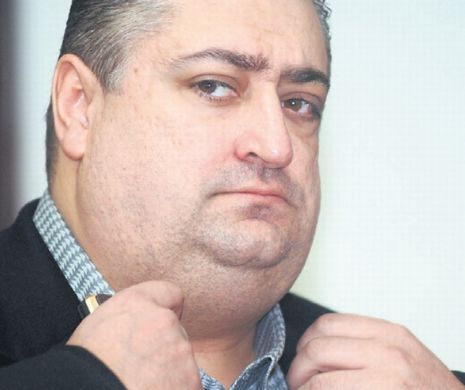 Afaceristul Marian Iancu, condamnat la 12 ani de închisoare în dosarul RAFO