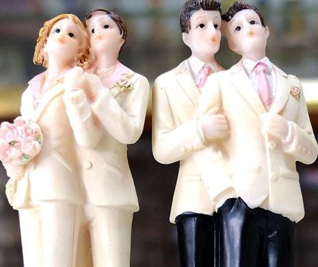 Alte cinci state americane legalizează căsătoriile gay
