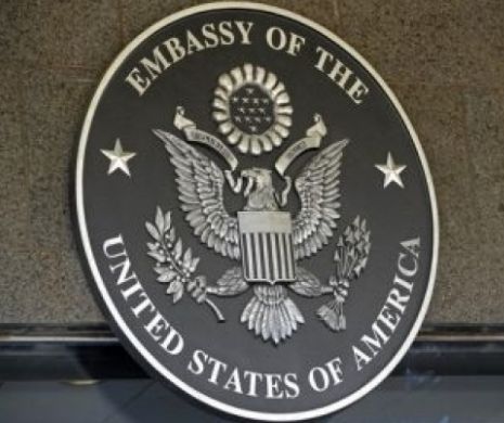 Ambasada SUA, reacţie după scrisoarea lui Victor Ponta: Independenţa justiţiei, liberă de orice influenţă, vitală într-o democraţie