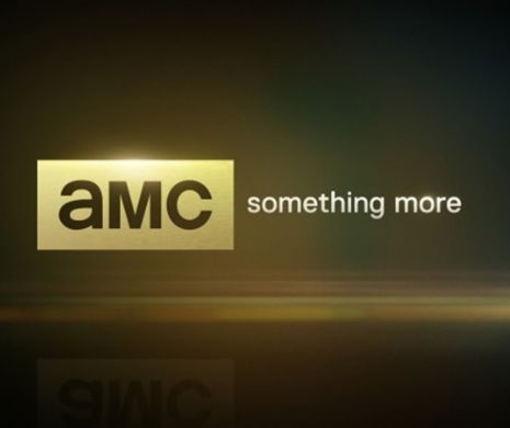 AMC, unul dintre cele mai importante branduri TV din SUA, se lansează în România pe 5 noiembrie