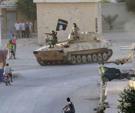 Americanii trimit experți militari la Ankara pentru a lua măsuri urgente cu privire la asaltul de la Kobane