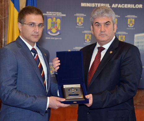 ANUNȚ OFICIAL. Vicepremierul Gabriel Oprea a anunțat deschiderea NOILOR PUNCTE DE TRECERE A FRONTIEREI