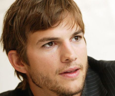 Ashton Kutcher și Mila Kunis au devenit părinți