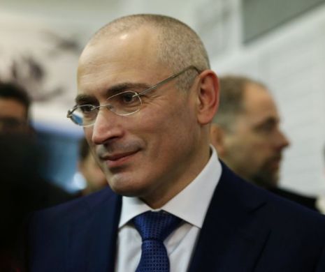 AVERTISMETUL fostului oligarh Mihail Hodorkovski, Rusia sub Putin se apropie de o CRIZĂ economică care ar putea provoca o "repetare a revoluției din 1917"