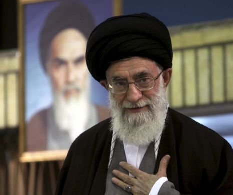 Ayatollahul Iranului: SUA și Marea Britanie au creat al-Qaeda și Statul Islamic