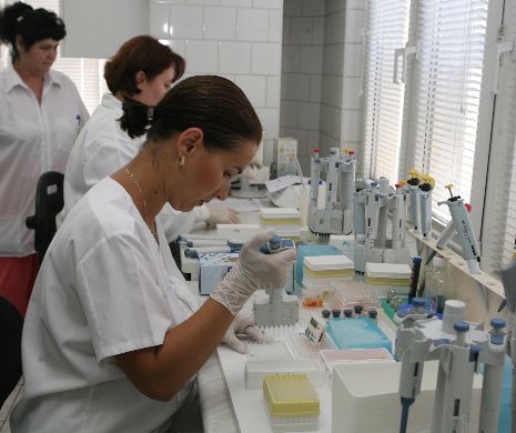 Cancerele de sânge pot fi depistate la standarde ultraperformante și în România. Unde a fost adusă aparatura de ultimă generația