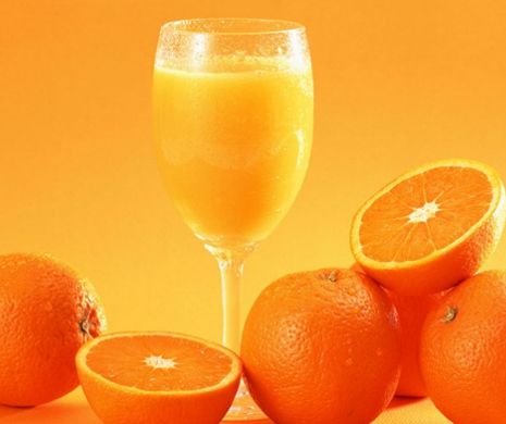 Ce au descoperit cercetătorii despre portocale?