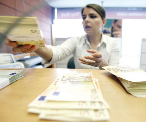 Ce câștigă românii în Uniunea Bancară Europeană