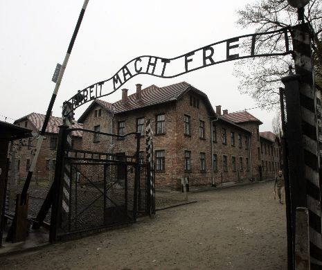 Centrul Wiesenthal transmite Germaniei numele a 80 de nazişti care ar putea fi în viaţă