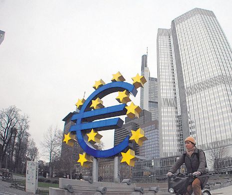 Cinci bănci, prezente și în România, au picat testul Bruxelles-ului